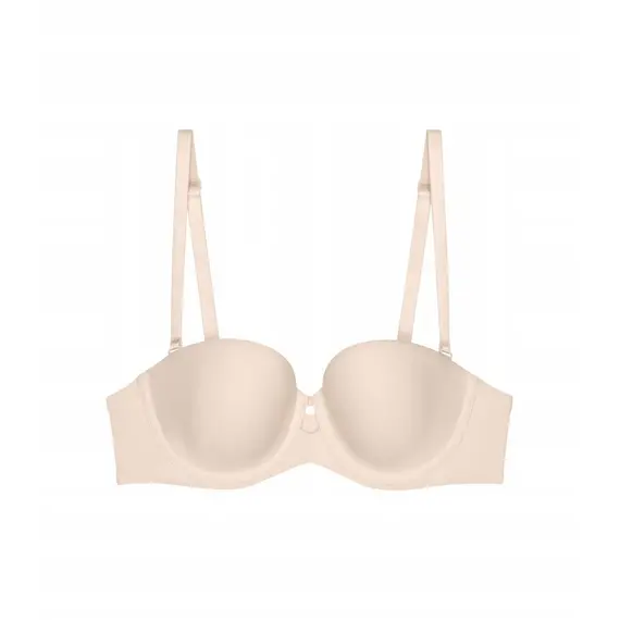 Triumph Pure Micro WDP, Kolor: beżowy, Rozmiar: 80C, 2 image
