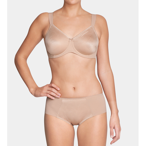Triumph biustonosz minimizer Essential Minimizer W X, Kolor: cielisty, Rozmiar: 80F, 2 image