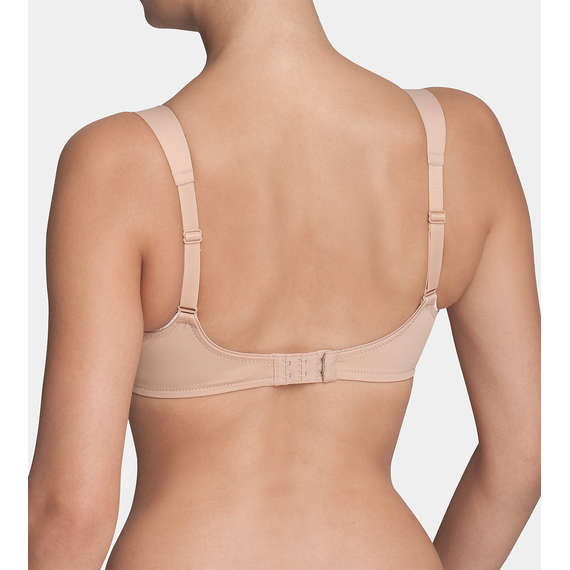 Triumph biustonosz minimizer Essential Minimizer W X, Kolor: cielisty, Rozmiar: 80F, 3 image