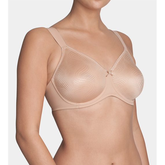 Triumph biustonosz minimizer Essential Minimizer W X, Kolor: cielisty, Rozmiar: 80F