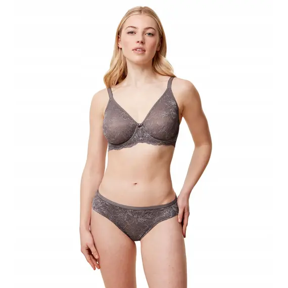 Triumph Amourette Charm T W02, Kolor: szary, Rozmiar: 80G, 7 image