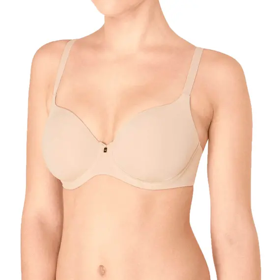 Triumph biustonosz usztywniany Body Make-up Essentials WP, Kolor: jasny beż, Rozmiar: 75C