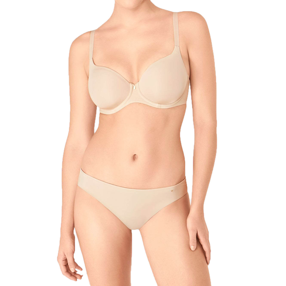 Biustonosz usztywniany Triumph Body Make-up Essentials WP, Kolor: jasny beż, Rozmiar: 95B, 4 image