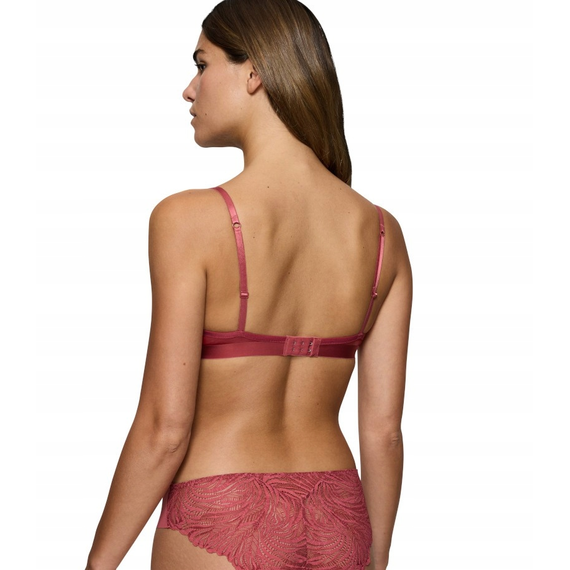 Triumph Aura Spotlight T WHU, Kolor: truskawkowy, Rozmiar: 75C, 4 image