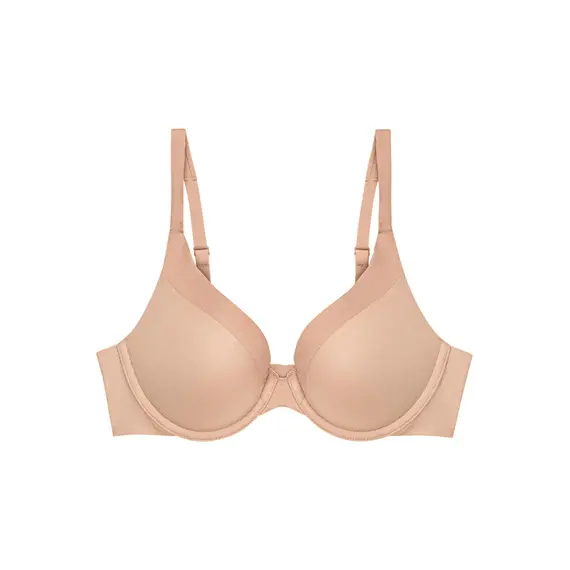 Usztywniany biustonosz Triumph Body Make-Up Soft WHP, Kolor: jasny cielisty, Rozmiar: 70A, 3 image