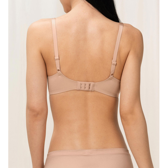 Usztywniany biustonosz Triumph Body Make-Up Soft WHP, Kolor: jasny cielisty, Rozmiar: 70C, 4 image