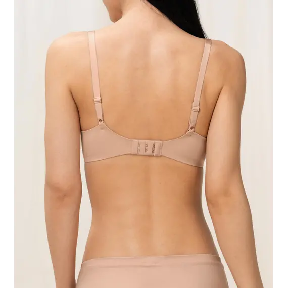 Usztywniany biustonosz Triumph Body Make-Up Soft WHP, Kolor: jasny cielisty, Rozmiar: 70A, 4 image