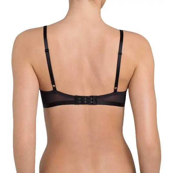 Triumph biustonosz push-up Sexy Angel Spotlight WHU X, Kolor: czarny, Rozmiar: 70E, 3 image