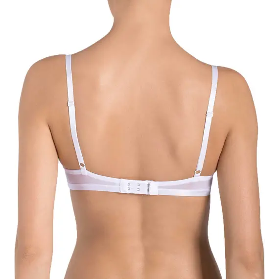 Triumph biustonosz push-up Sexy Angel Spotlight, Kolor: jasny waniliowy, Rozmiar: 70E, 4 image