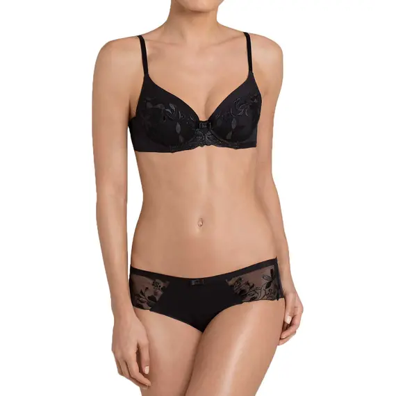 Triumph biustonosz push-up Sexy Angel Spotlight WHU X, Kolor: czarny, Rozmiar: 70E, 2 image