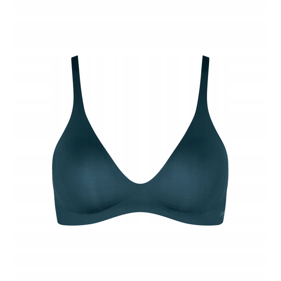 Biustonosz Sloggi Body Adapt T-Shirt Bra, Kolor: zielony, Rozmiar: S, 6 image