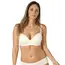 Usztywniany biustonosz Triumph Body Make-Up Soft Touch WP EX, Kolor: jasny waniliowy, Rozmiar: 80E