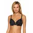 Triumph biustonosz usztywniany Amourette Charm WHP01, Kolor: granat, Rozmiar: 80D