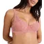Triumph Amourette WHP biustonosz usztywniany, Kolor: różowy, Rozmiar: 80C