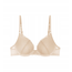 Triumph biustonosz push-up Bright Spotlight WHU, Kolor: beżowy, Rozmiar: 70C, 2 image