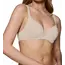 Triumph biustonosz usztywniany Body Make-Up Illusion WP, Kolor: beżowy, Rozmiar: 70C, 3 image