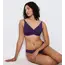 Triumph biustonosz minimizer Amourette W01, Kolor: fioletowy, Rozmiar: 85C, 4 image