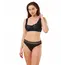 Triumph biustonosz Aura Spotlight T W02, Kolor: czarny, Rozmiar: 75F, 4 image