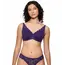 Triumph biustonosz minimizer Amourette W01, Kolor: fioletowy, Rozmiar: 85C