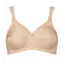 Triumph biustonosz miękki Doreen + Cotton bez fiszbin, Kolor: beżowy, Rozmiar: 105F, 5 image