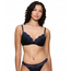 Triumph biustonosz push-up Comfort Glam WHU, Kolor: czarny, Rozmiar: 85B