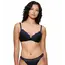 Triumph biustonosz push-up Comfort Glam WHU, Kolor: czarny, Rozmiar: 70D