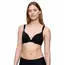 Triumph biustonosz usztywniany Body Make-Up Illusion WP, Kolor: czarny, Rozmiar: 70E