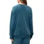 Triumph Mix & Match Velour Sweater, Kolor: niebieski, Rozmiar: 44, 3 image