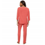 Triumph piżama damska Timeless Sensuality PK 3/4 Sleeves, Kolor: pomarańczowy, Rozmiar: 44, 2 image