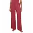 Triumph spodnie damskie Aura Spotlight Trousers, Kolor: czerwony, Rozmiar: 38