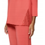 Triumph piżama damska Timeless Sensuality PK 3/4 Sleeves, Kolor: pomarańczowy, Rozmiar: 44, 3 image