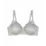 Triumph Ladyform Soft W X - Biustonosz Minimizer, Kolor: srebrny, Rozmiar: 75C, 2 image