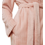Szlafrok Damski Triumph Robes FLEECE ROBE 3/4, Kolor: blady róż, Rozmiar: 40/42, 4 image