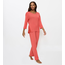 Triumph piżama damska Timeless Sensuality PK 3/4 Sleeves, Kolor: pomarańczowy, Rozmiar: 44, 4 image