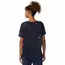 Triumph koszulka Mix & Match Top SSL 01 Burnout, Kolor: granatowy, Rozmiar: 38, 3 image