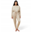 Triumph spodnie damskie Thermal Cosy Trouser, Kolor: beżowy, Rozmiar: 44, 5 image
