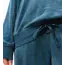 Triumph Mix & Match Velour Sweater, Kolor: niebieski, Rozmiar: 44, 5 image