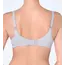 Triumph Ladyform Soft W X - Biustonosz Minimizer, Kolor: srebrny, Rozmiar: 75C, 5 image