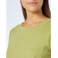 Triumph koszulka piżamowa Mix & Match LSL Top Chest Pocket, Kolor: oliwkowy, Rozmiar: 44, 2 image