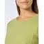 Triumph koszulka piżamowa Mix & Match LSL Top Chest Pocket, Kolor: oliwkowy, Rozmiar: 38, 2 image