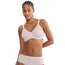 Triumph Essential Minimizer W X biustonosz minimizer, Kolor: różowy, Rozmiar: 85G