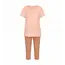 Triumph piżama damska Sets PK Capri X 02, Kolor: pomarańczowy, Rozmiar: 36, 4 image
