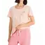 Triumph piżama damska Sets PK Capri, Kolor: morelowy, Rozmiar: 40, 3 image
