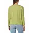 Triumph koszulka piżamowa Mix & Match LSL Top Chest Pocket, Kolor: oliwkowy, Rozmiar: 38, 4 image