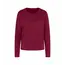 Triumph koszulka piżamowa Mix & Match LSL Top Chest Pocket, Kolor: bordowy, Rozmiar: 38, 4 image