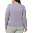 Piżama Bluzka Mix & Match LSL Top Chest Pocket, Kolor: szary, Rozmiar: 44, 5 image