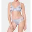 Triumph Ladyform Soft W X - Biustonosz Minimizer, Kolor: srebrny, Rozmiar: 75C, 3 image