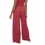 Triumph spodnie damskie Aura Spotlight Trousers, Kolor: czerwony, Rozmiar: 38, 2 image