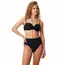 Triumph figi modelujące Soft Sculpt Bandeau String, Kolor: czarny, Rozmiar: 40, 2 image