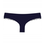 Triumph majtki brazilian string Lovely Micro, Kolor: granatowy-7064, Rozmiar: S, 4 image